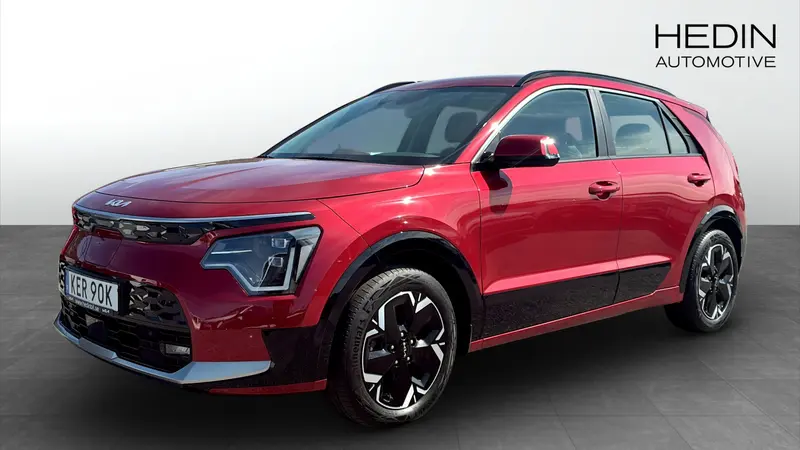 Kia Niro 2023