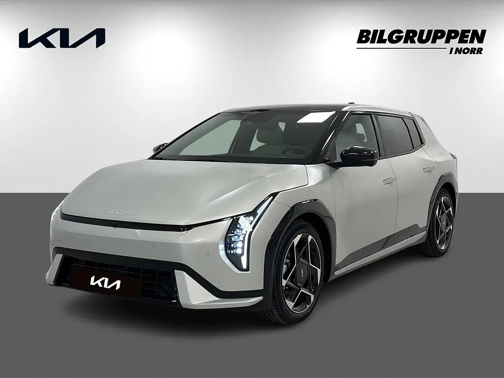 Kia EV4 2026