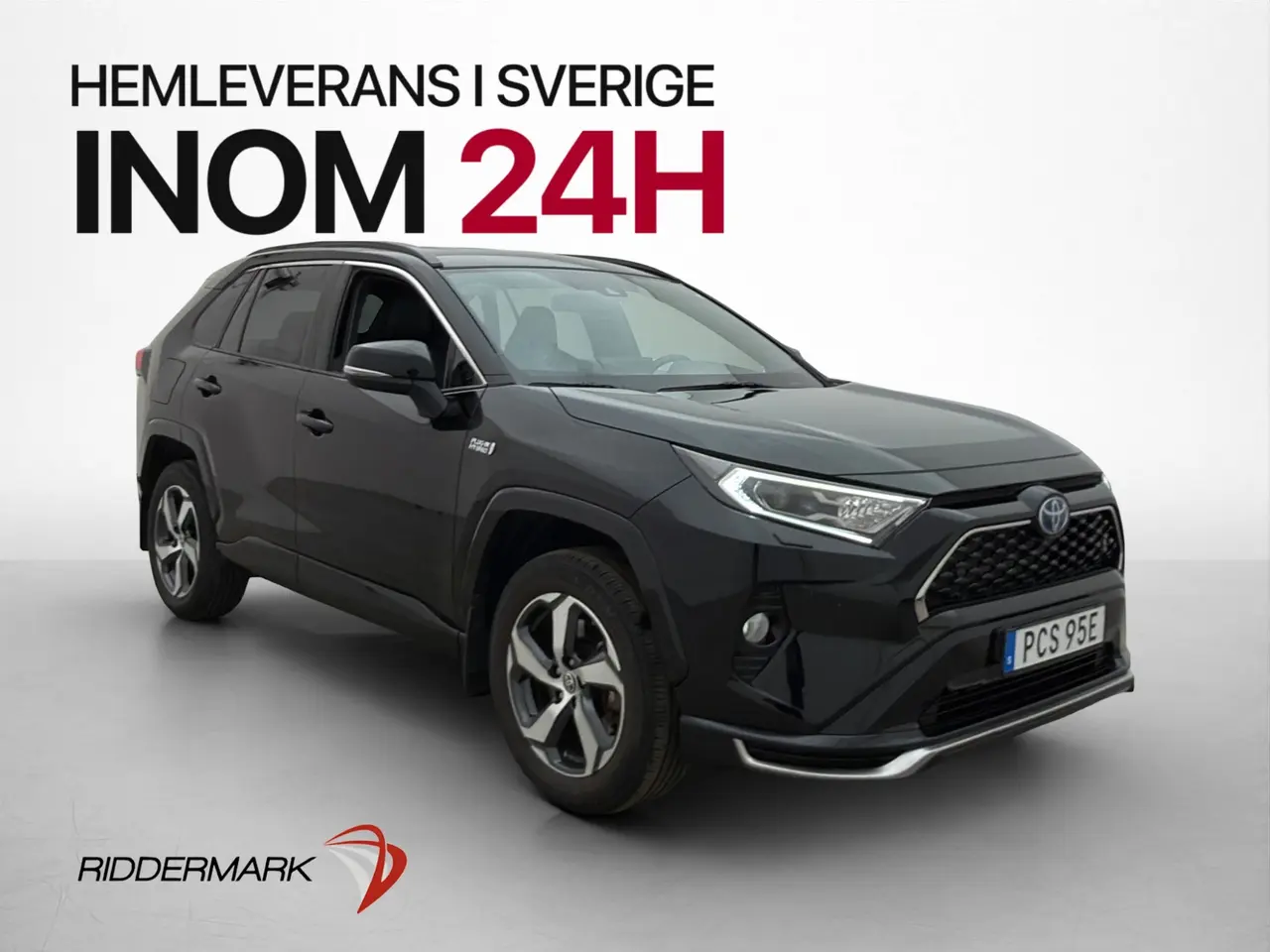 Toyota RAV4 2020