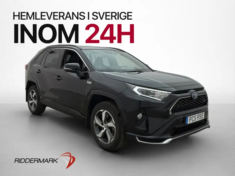 Toyota RAV4 2020
