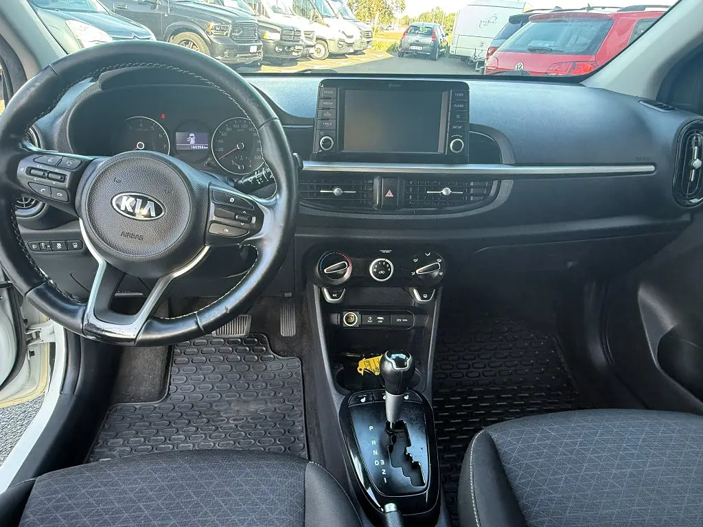 Kia Picanto 2020