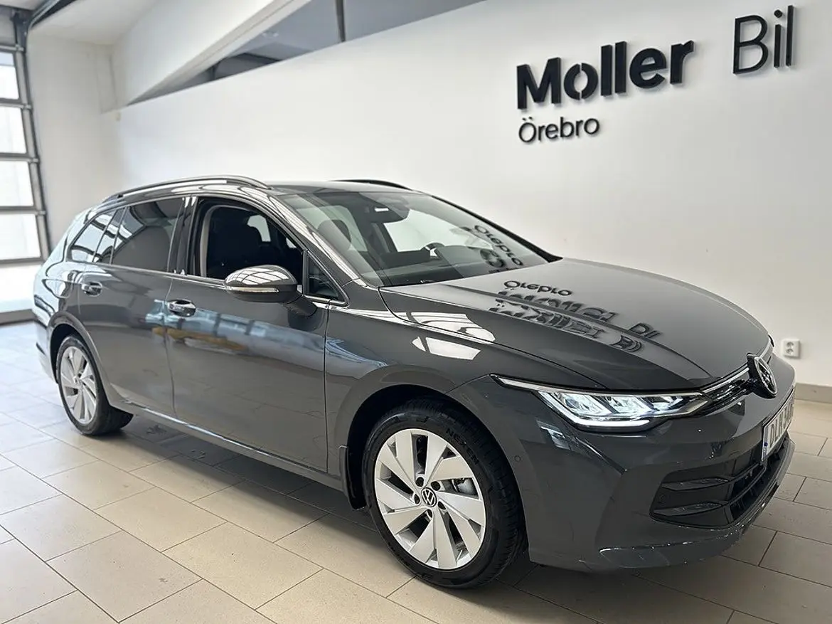 Volkswagen Golf 2026