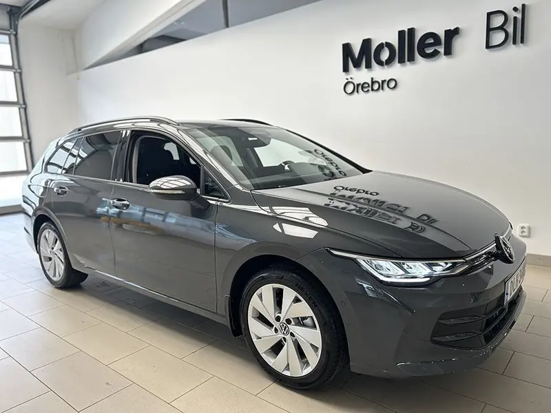 Volkswagen Golf 2026
