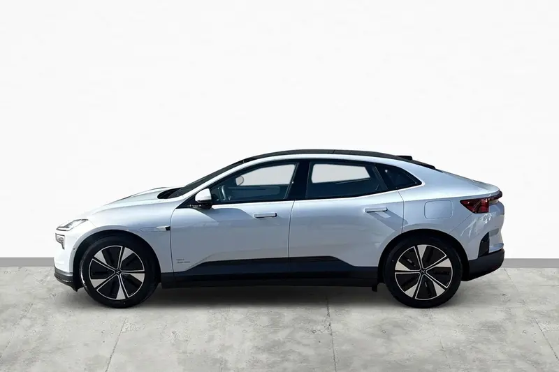 Polestar 4 2026