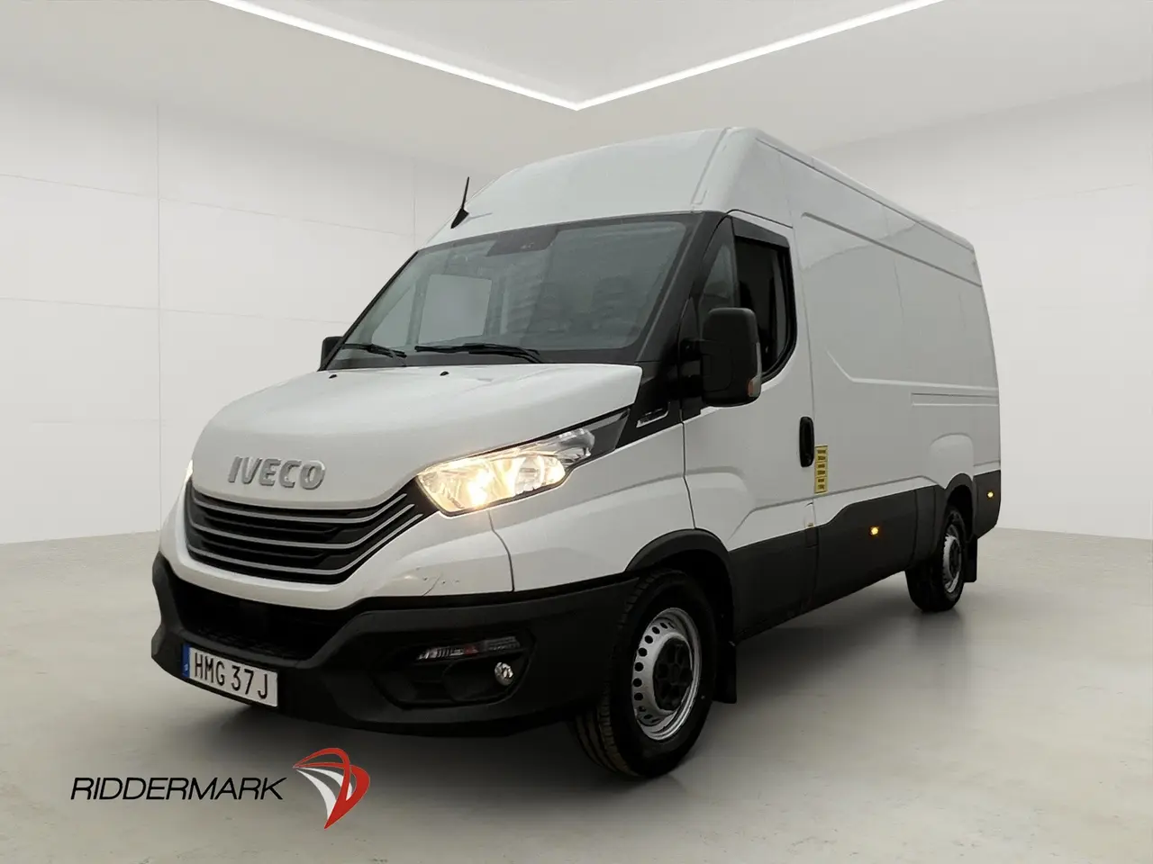 Iveco Daily 2023