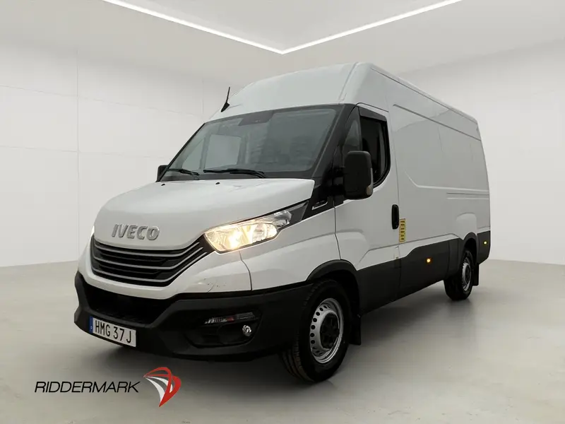 Iveco Daily 2023