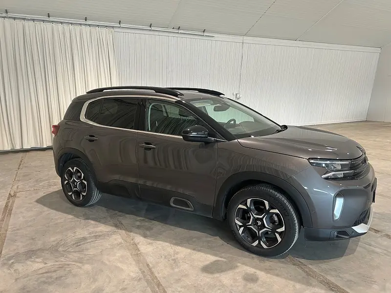 Citroën C5 Aircross 2023