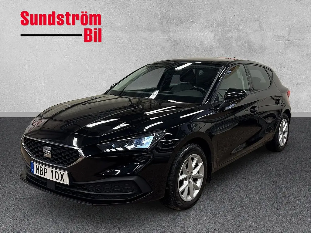 SEAT León 2021