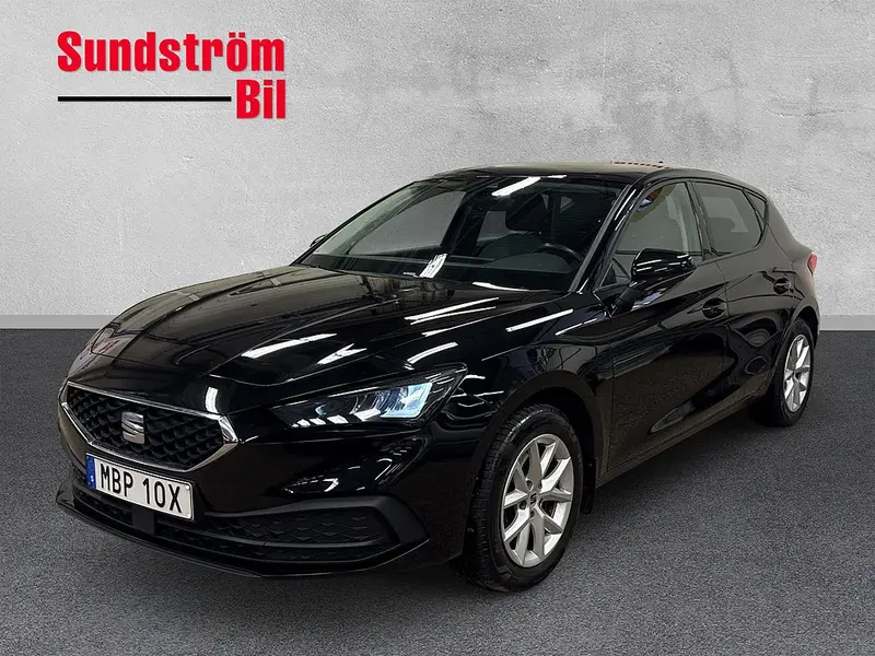 SEAT León 2021