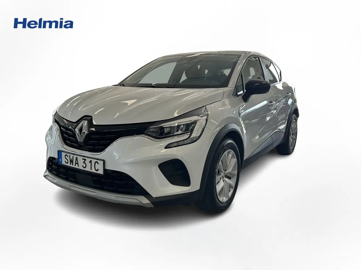 Renault Captur 2023
