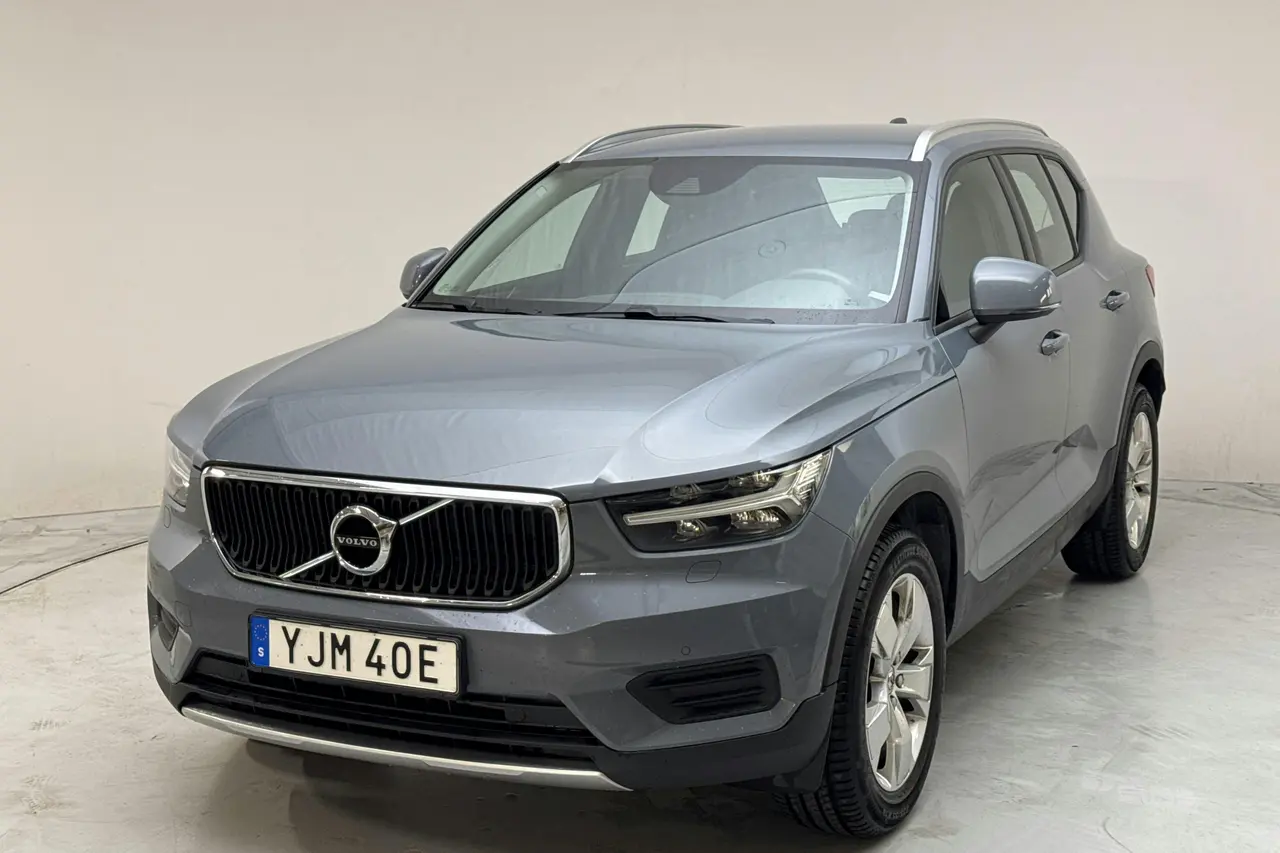 Volvo XC40 2020