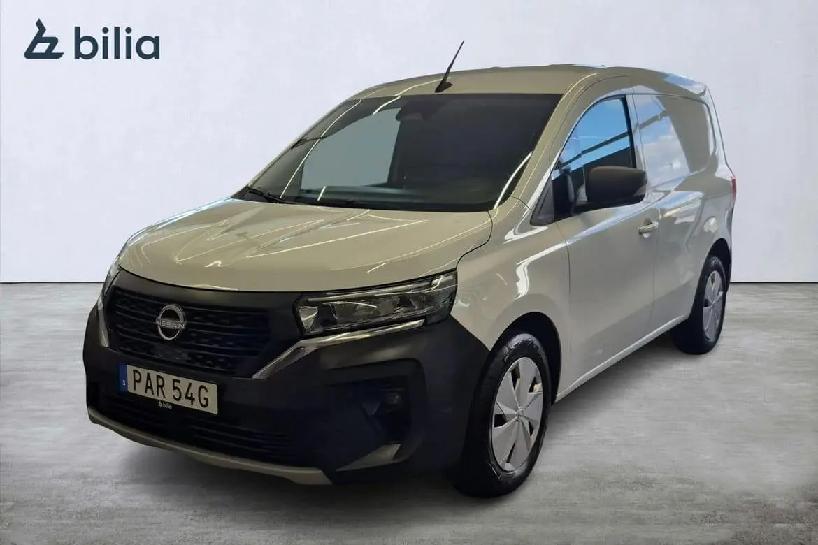Nissan Townstar 2023