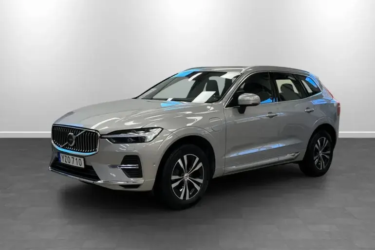 Volvo XC60 2024