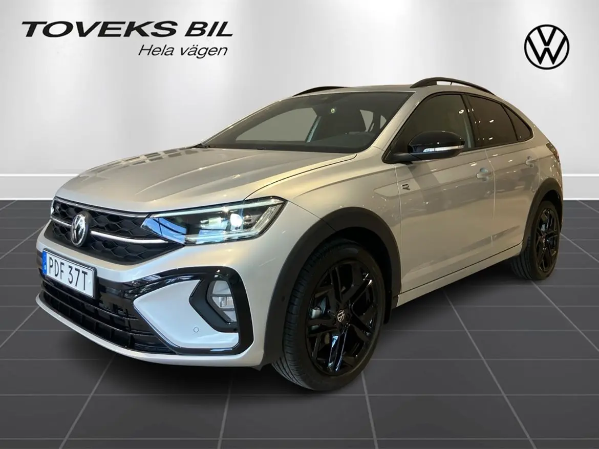 Volkswagen Taigo 2026