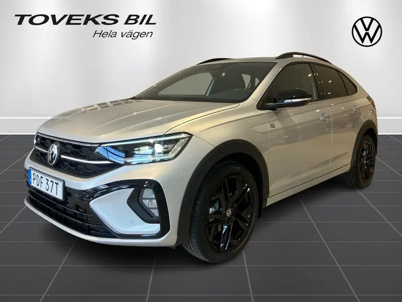 Volkswagen Taigo 2026