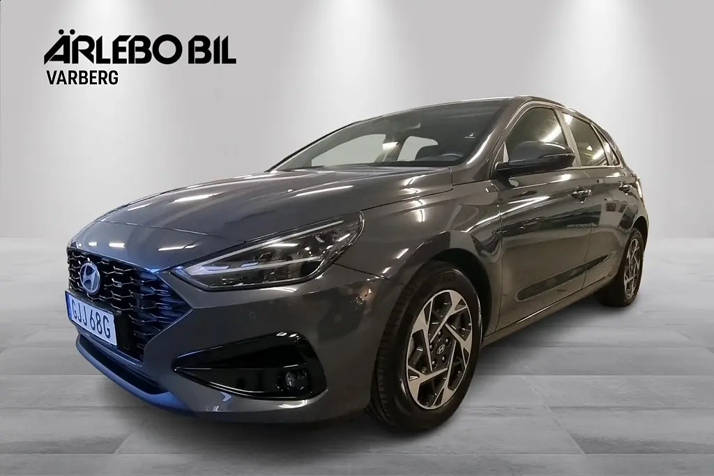 Hyundai i30 2025