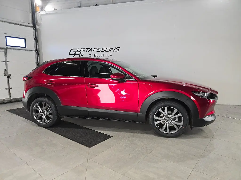 Mazda CX-30 2026
