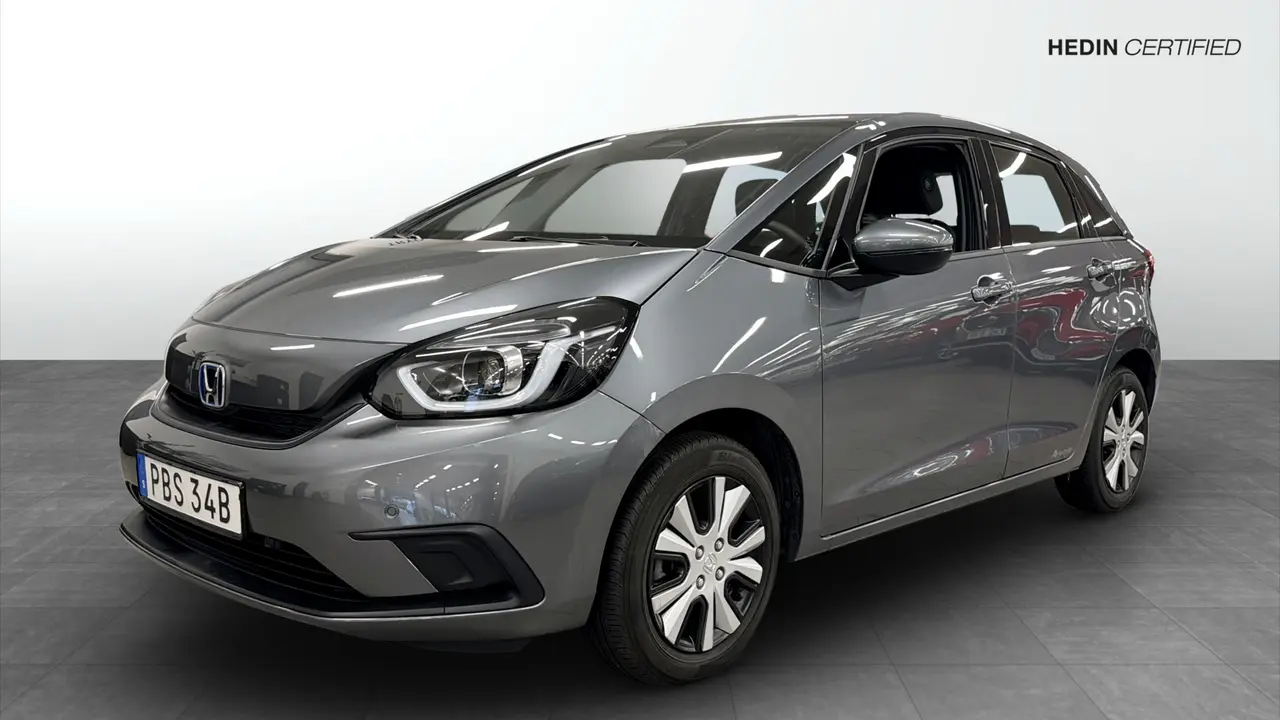 Honda Jazz 2023