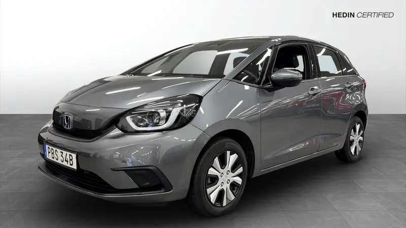 Honda Jazz 2023