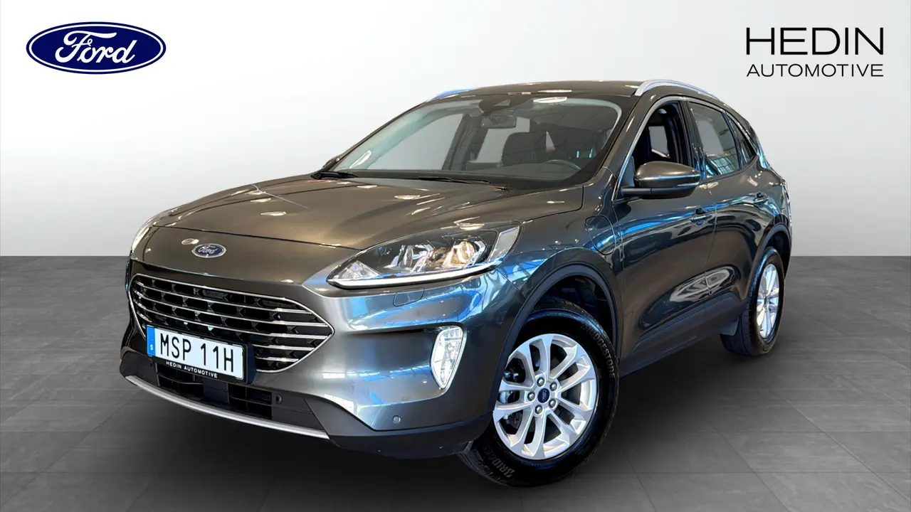 Ford Kuga 2024