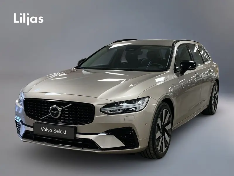 Volvo V90 2026