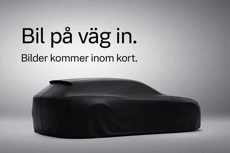 Volvo V60 2026
