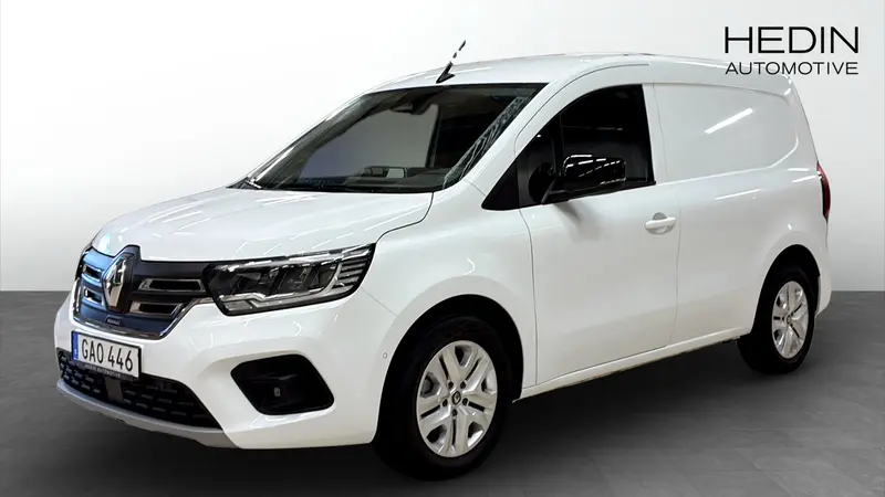 Renault Kangoo 2023