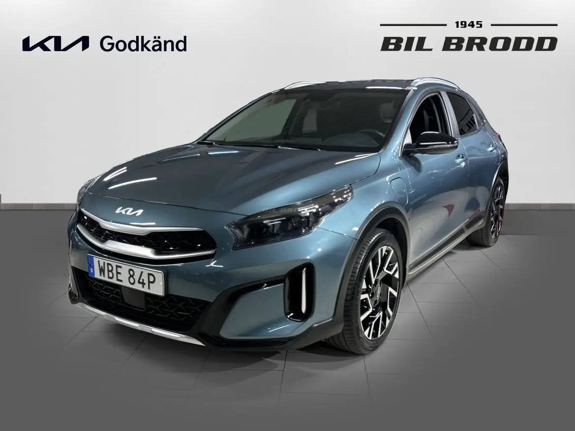 Kia Ceed 2023