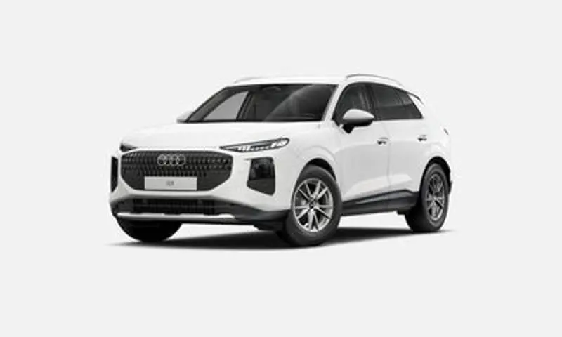 Audi Q3 2026