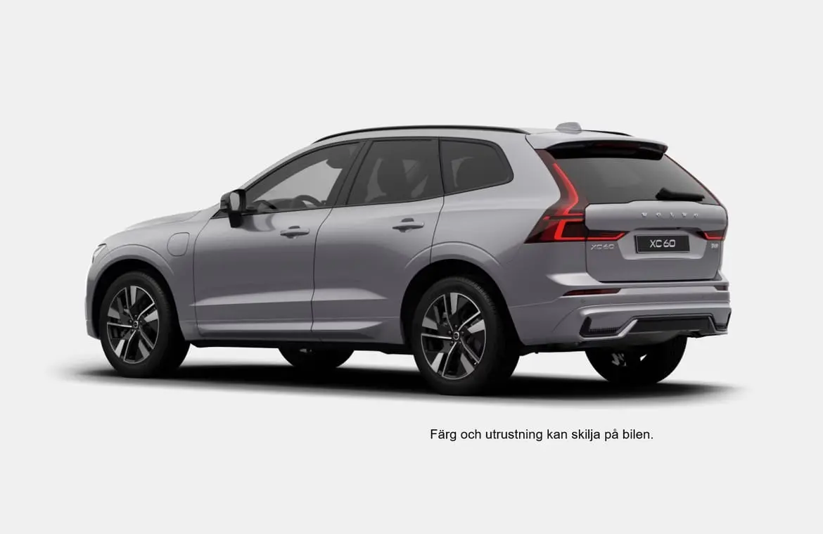 Volvo XC60 2027