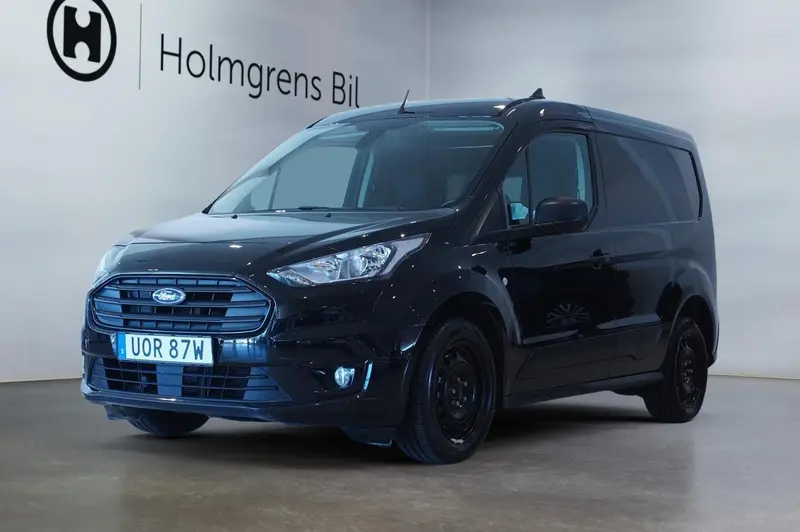 Ford Transit Connect 2022