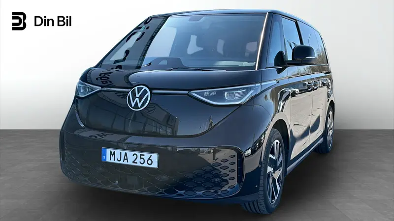 Volkswagen ID. Buzz 2023