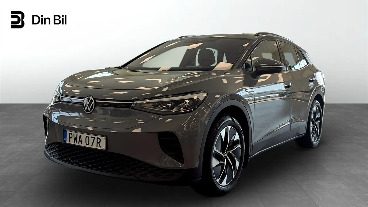 Volkswagen ID.4 2023