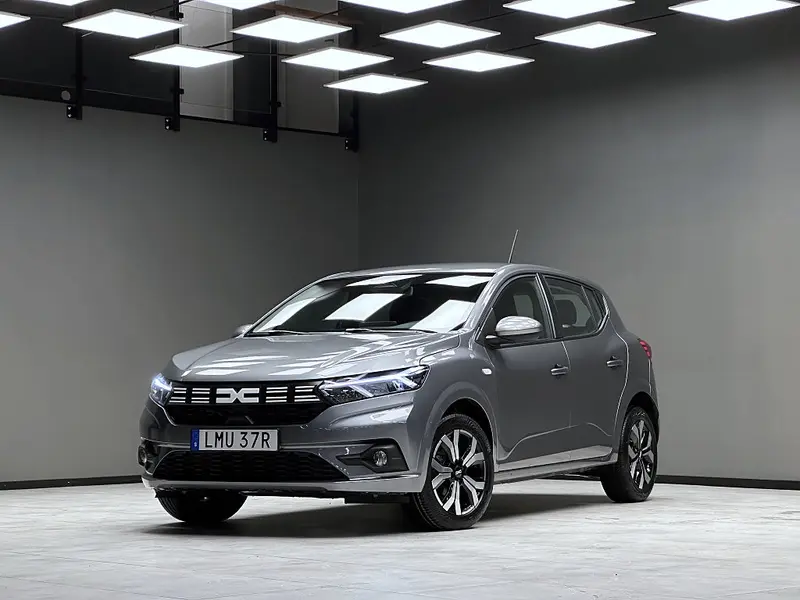 Dacia Sandero 2024