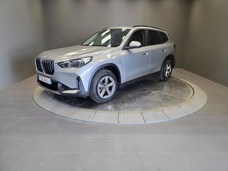 BMW X1 2023