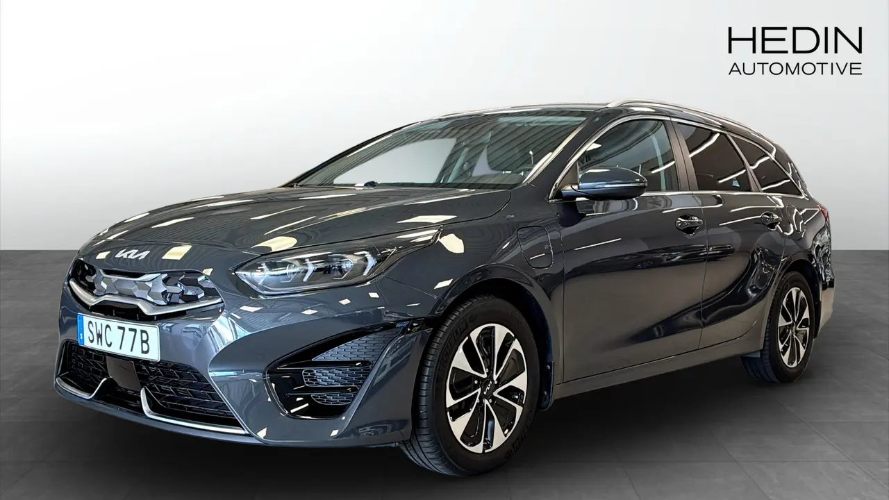 Kia Ceed 2023