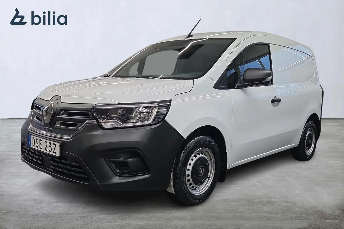 Renault Kangoo 2023