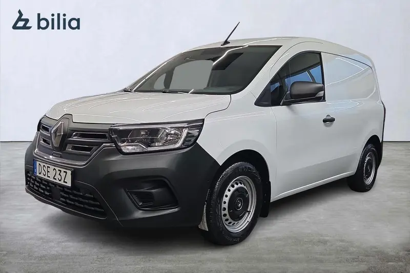 Renault Kangoo 2023