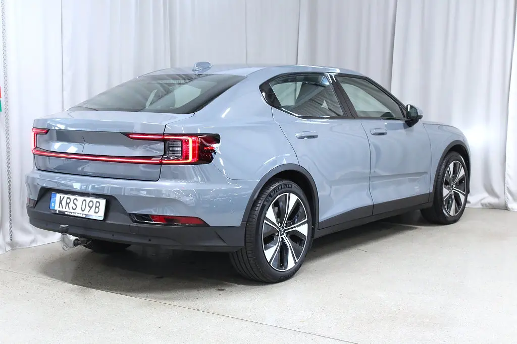 Polestar 2 2023