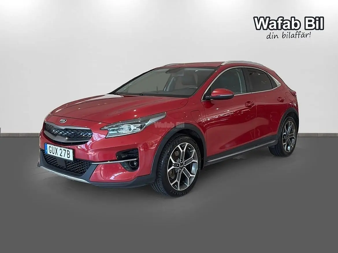 Kia Ceed 2020