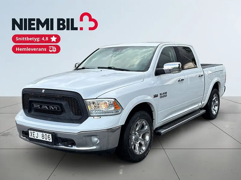 RAM 1500 2013