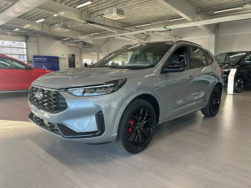 Ford Kuga 2026