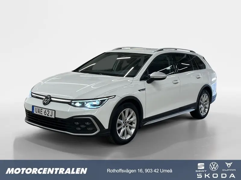 Volkswagen Golf 2023