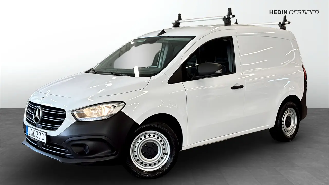 Mercedes-Benz Citan 2023