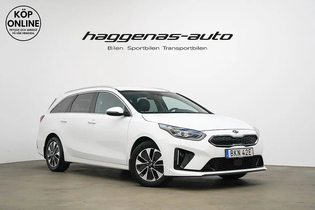Kia Ceed 2021