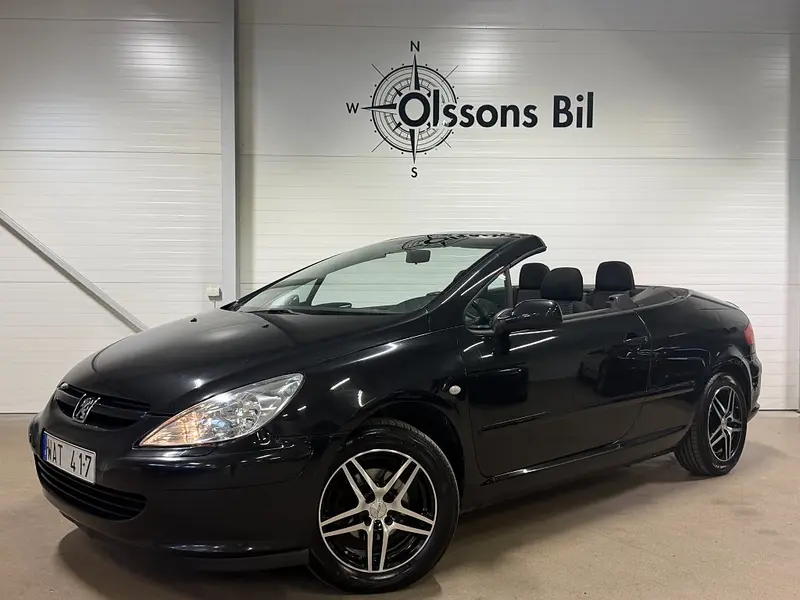 Peugeot 307 2004
