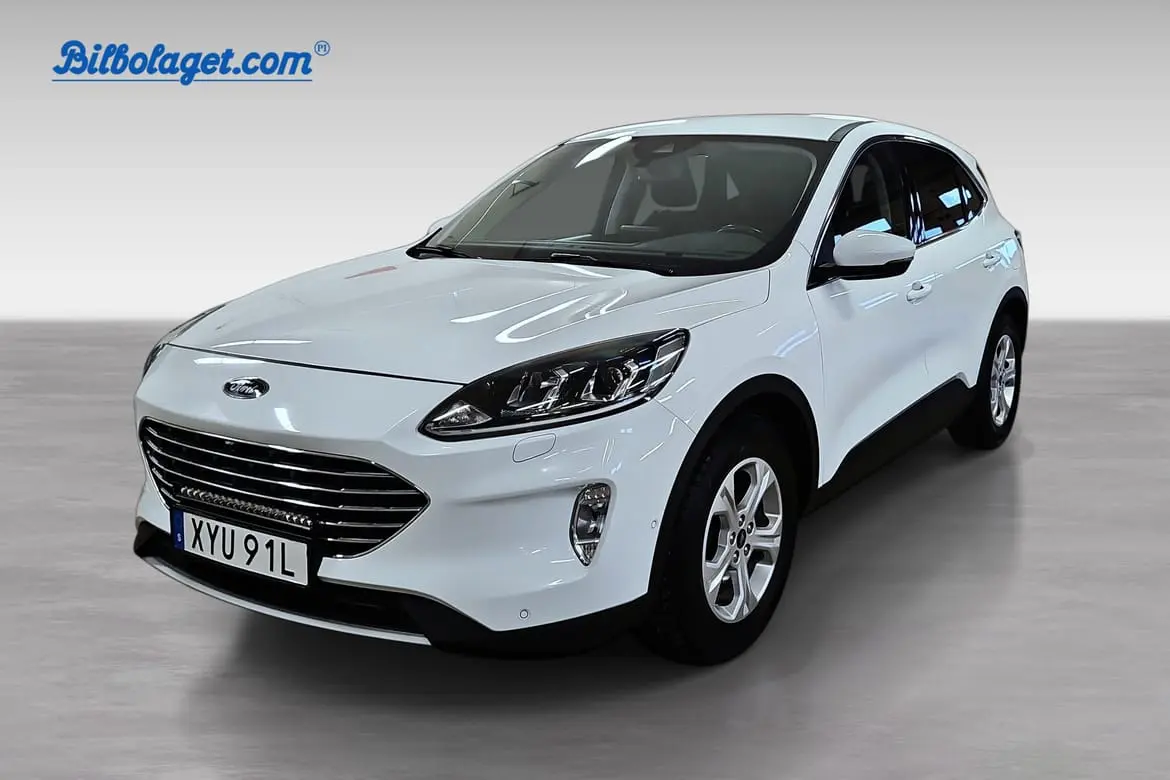 Ford Kuga 2020