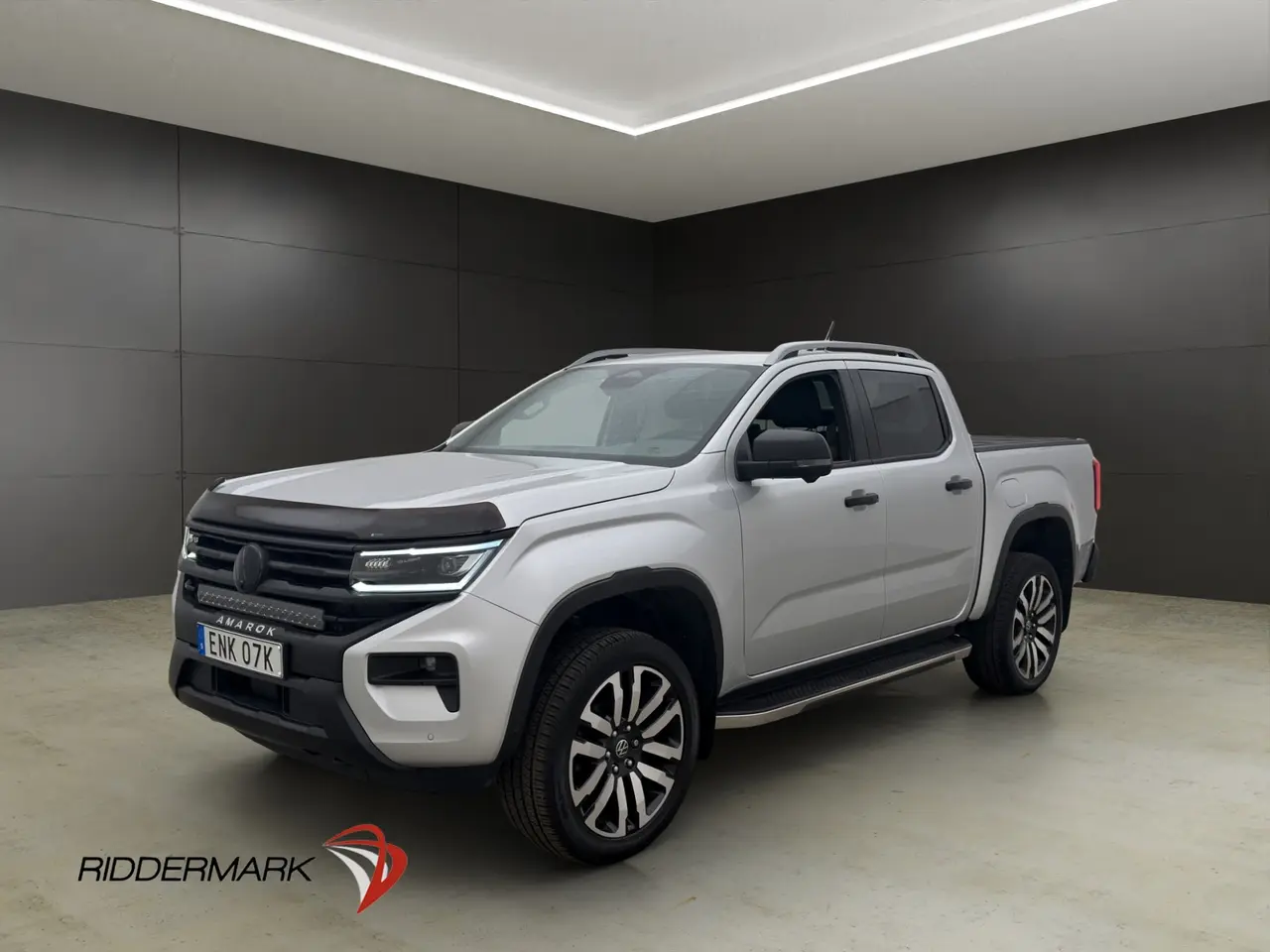 Volkswagen Amarok 2023