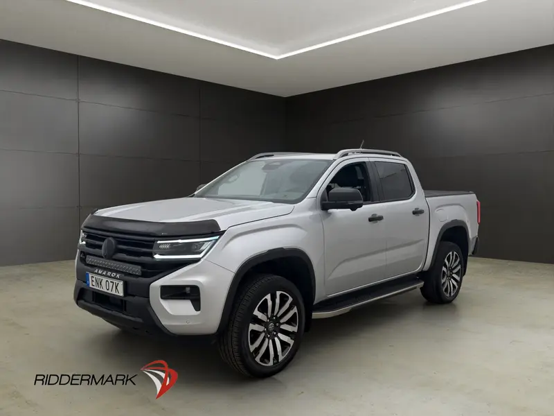 Volkswagen Amarok 2023