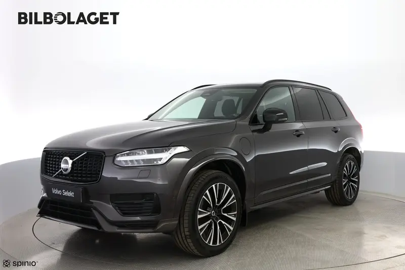 Volvo XC90 2023